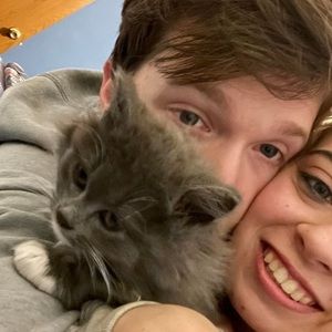 Meet your Posher, Brad